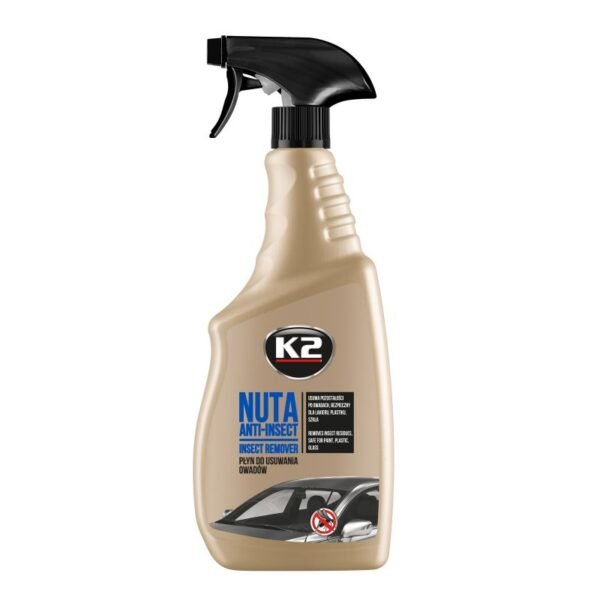 K2 NUTA ANTI-INSECT 750ml - odstranjivač insekata