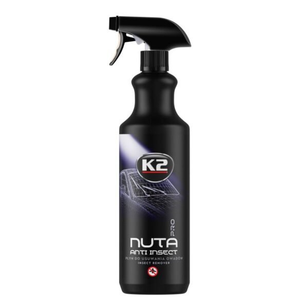 K2 NUTA ANTI-INSECT PRO 1 LIT - odstranjivač insekata