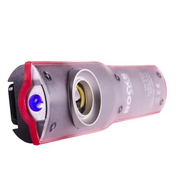 ROOKS Inspekcijska UV lampa COB LED, 10 W + UV, 1000 lm
