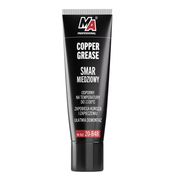 MA PROFESSIONAL COPPER GREASE 50G - bakrena mast do 1100 stupnjeva