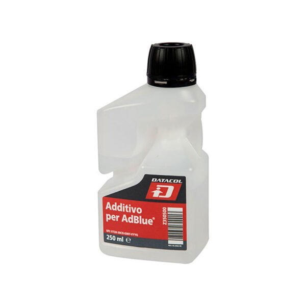 DATACOL AdBlue aditiv - 250ml Aditiv za čišćenje SCR