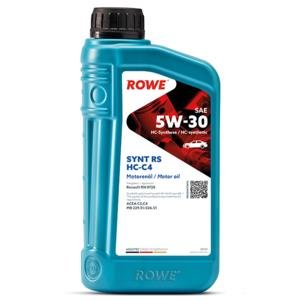 ROWE HIGHTEC SYNT RS SAE 5W30 HC-C4 motorno ulje 1 litra