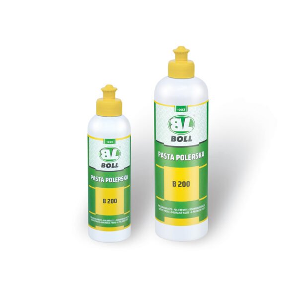 BOLL pasta za poliranje B200 500 ml