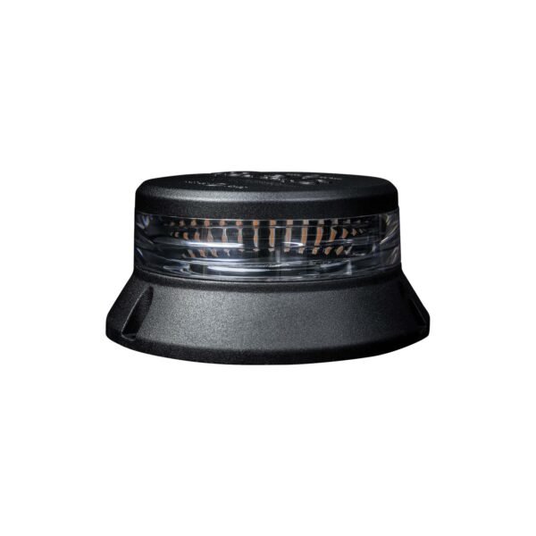 STRANDS CRUISE LIGHT BEACON LED – SURFACE MOUNTING - CLEAR LENS- svjetlo upozorenja