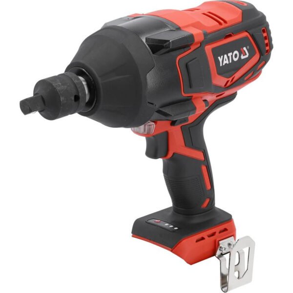 YATO akumulatorski udarni odvijač 3/4'' 2000 Nm, 18V - bez baterije