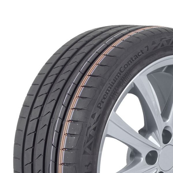 CONTINENTAL PREMIUM CONTACT 7 - ljetna guma 235/40R18