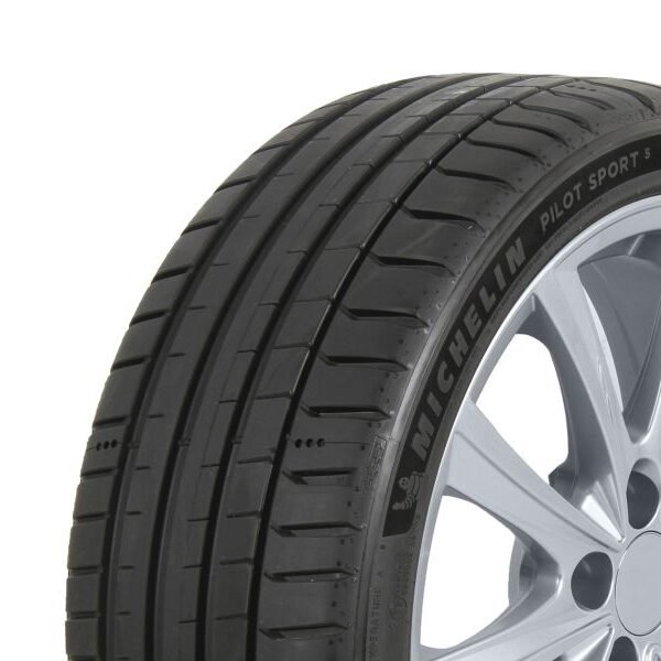 MICHELIN PILOT SPORT 5 - ljetna guma 245/45R18