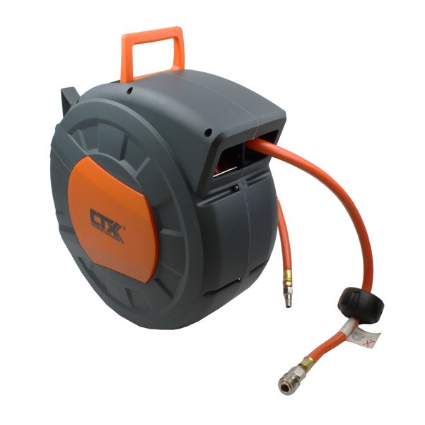 CTX WERKZEUGE pneumatsko crijevo u kolutu 15met. 16*10mm 3/8″