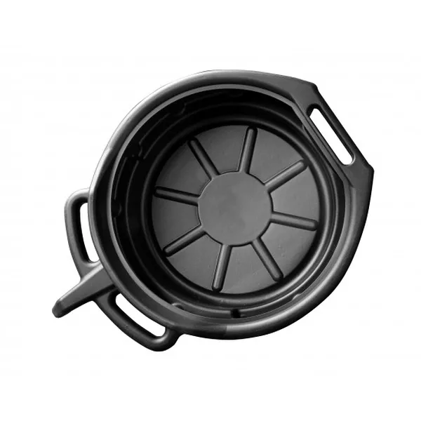 CTX WERKZEUGE posuda za skupljanje rabljenog ulja 16 lit.