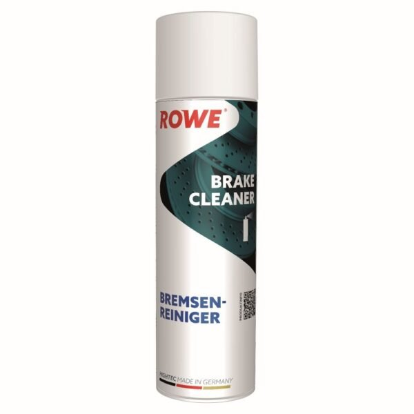 ROWE HIGHTEC BRAKE CLEANER  500 ml - sprej za čišćenje kočnica