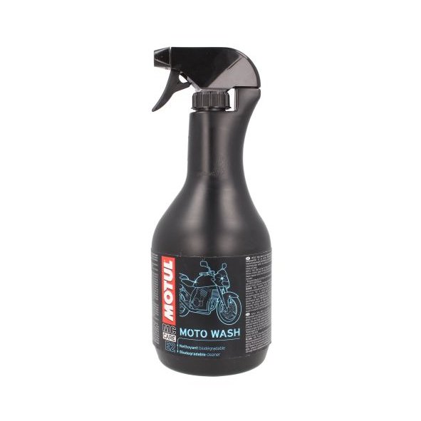 MOTUL E2 Moto Wash 1 litra - sredstvo za pranje motocikla
