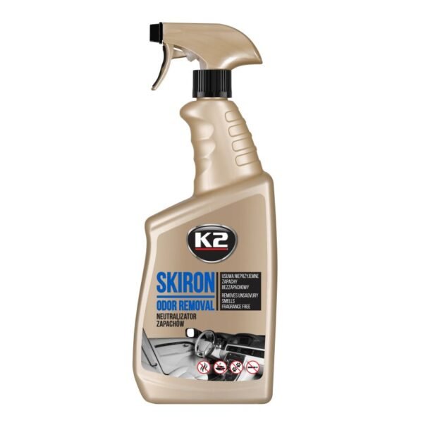 K2 SKIRON 770ml - Neutralizator mirisa