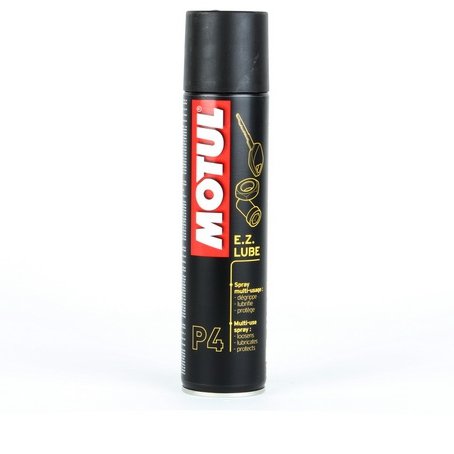 MOTUL P4 E.Z. Lube sredstvo u spreju za zaštitu od korozije 400 ml