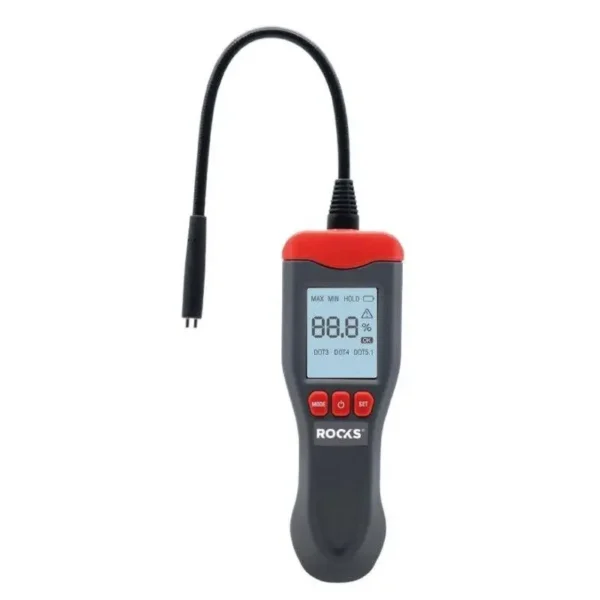 ROOKS uuređaj za ispitivanje kočione tekućine