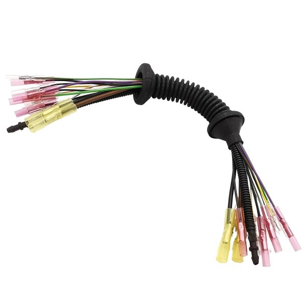 KABEL POKLOPCA PRTLJAŽNIKA FIAT 500 09-