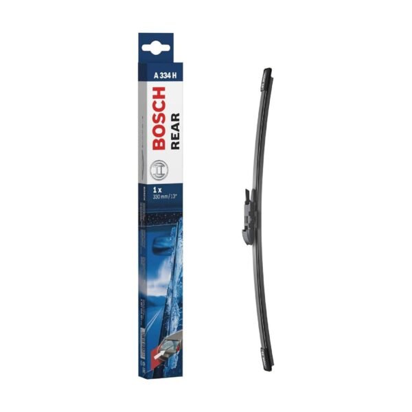 BOSCH metlica brisača stražnja A334H H330 mm