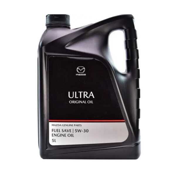MAZDA Ultra 5W30 motorno ulje 5 litara