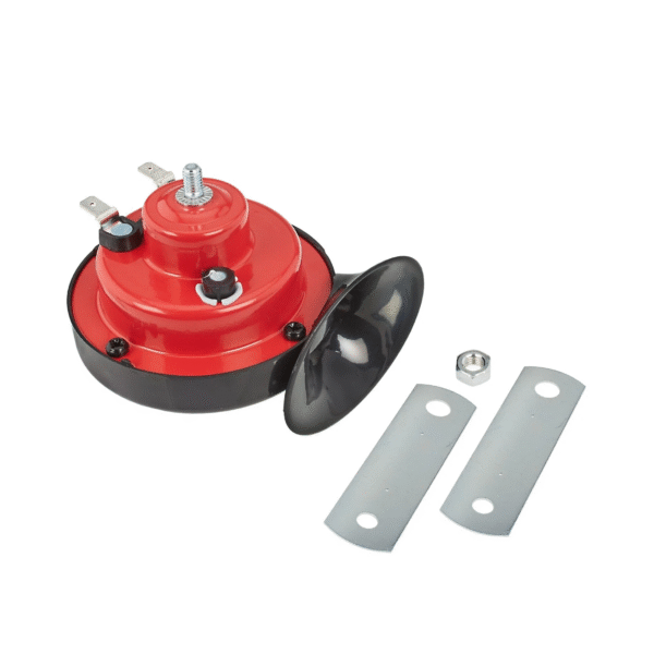 MEYLE Sirena 12V - jednoglasna 12V 118dB