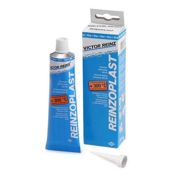 VICTOR REINZ Reinzoplast - 80 ml - masa za brtvljenje - PLAVA