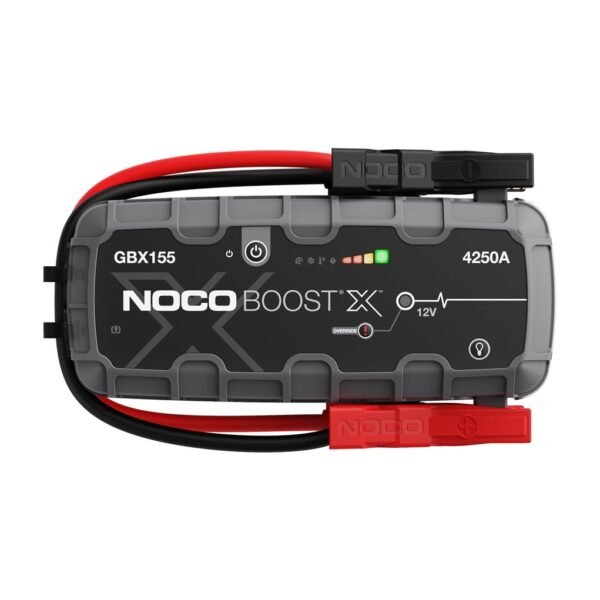 NOCO BOOST X GBX155 - uređaj za startanje - Booster  12V 4250Ah