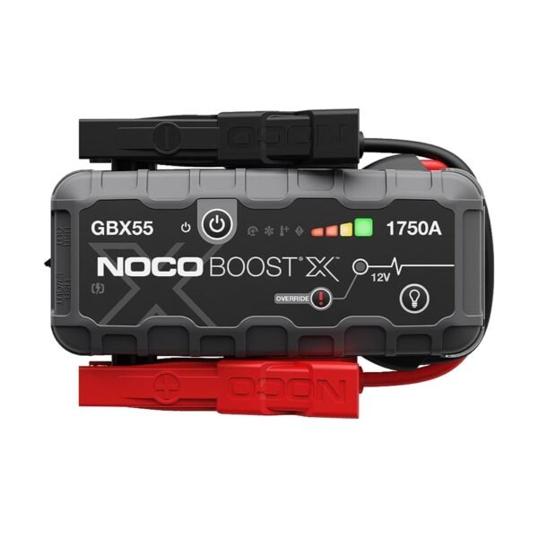 NOCO BOOST X GBX55 - uređaj za startanje - Booster  12V 1750Ah