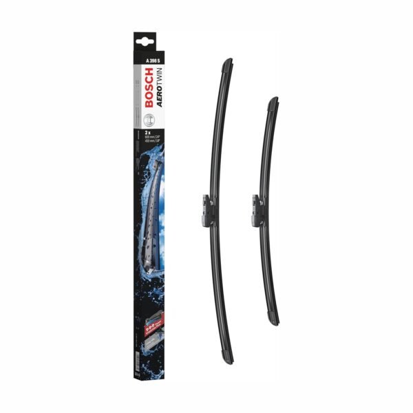 BOSCH Aerotwin-metlice brisača A398S 600/450 mm