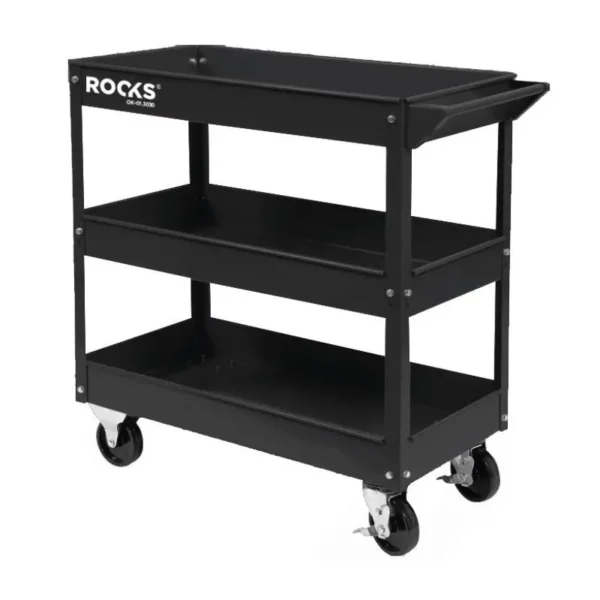 ROOKS kolica za alat 130kg