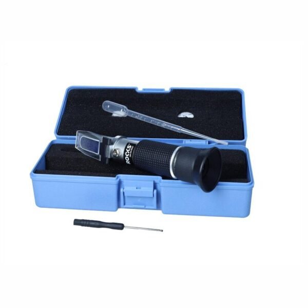 REFRAKTOMETAR ROOKS OK-03.0027