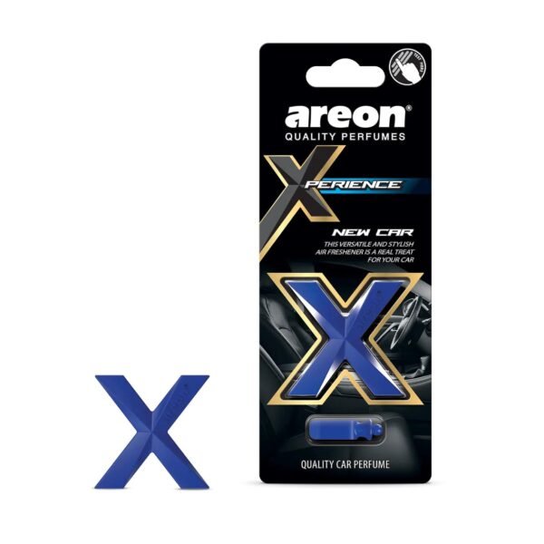 AREON XPERIENCE New Car - miris za auto