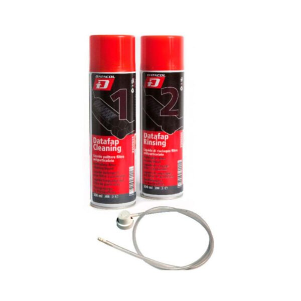 DATACOL DATAFAP set za čišćenje i ispiranje FAP/DPF filtera 1000ml
