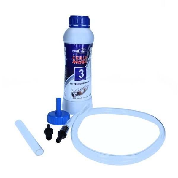 CERINE 4MOBILE Aditiv za regeneraciju DPF filtera 1 litra za Peugeot / Citroen