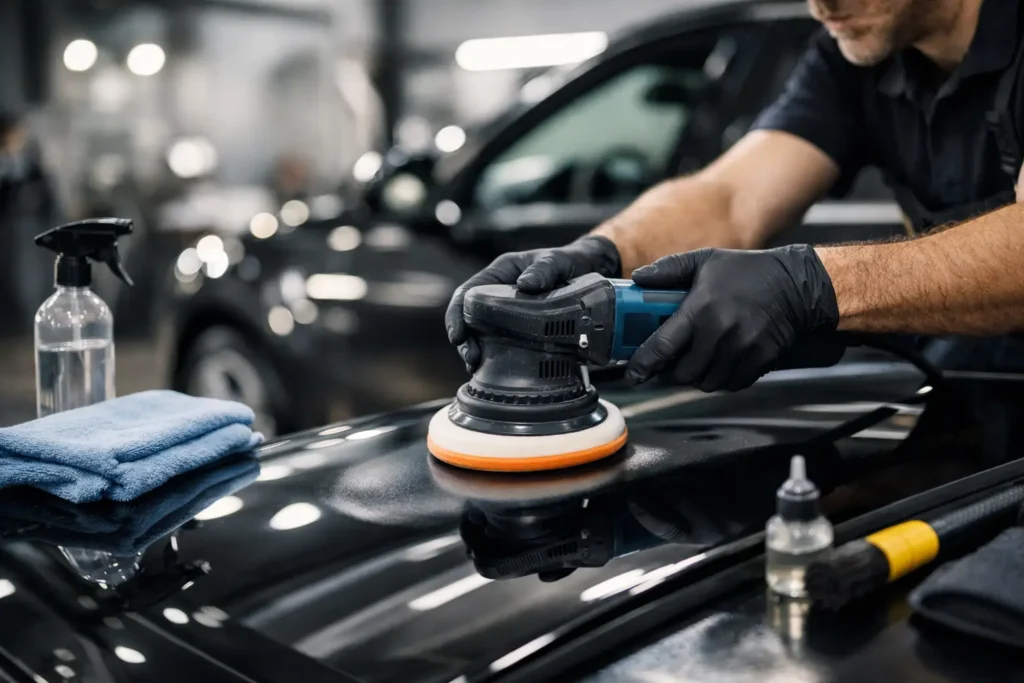 Auto detailing bez grešaka i viška troška