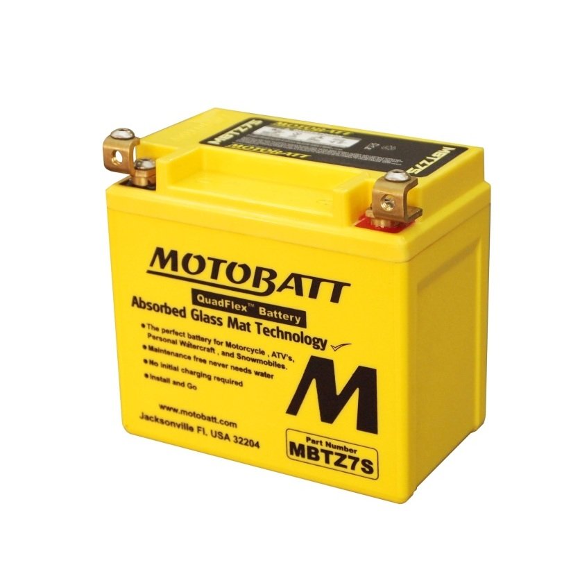 MBTZ7S MOTOBATT